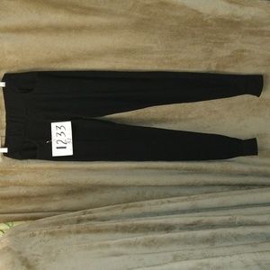 Leggings size XL Junior